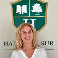 equipo de docentes profesionales para el colegio haras del sur