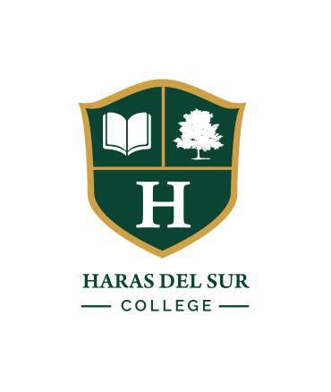 Escudo Haras del Sur College